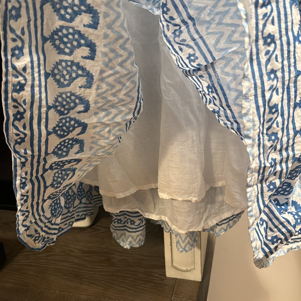 🦋 Oliphant Dress - Picture 4 of 7